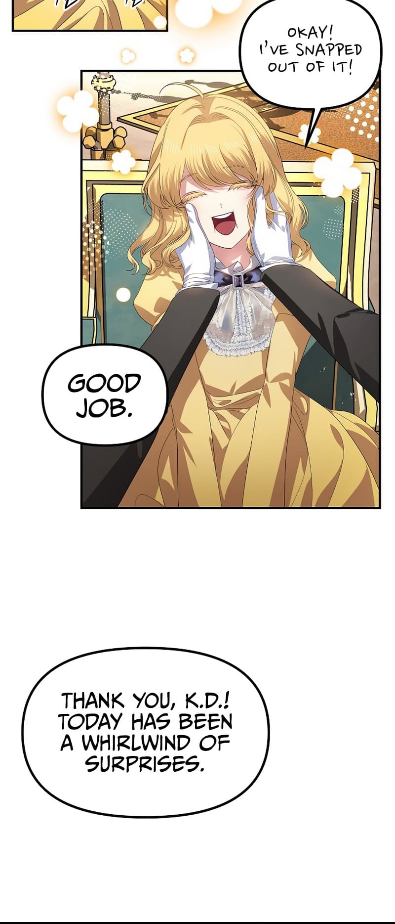 SSS-Class Suicide Hunter, Chapter 87 image 43